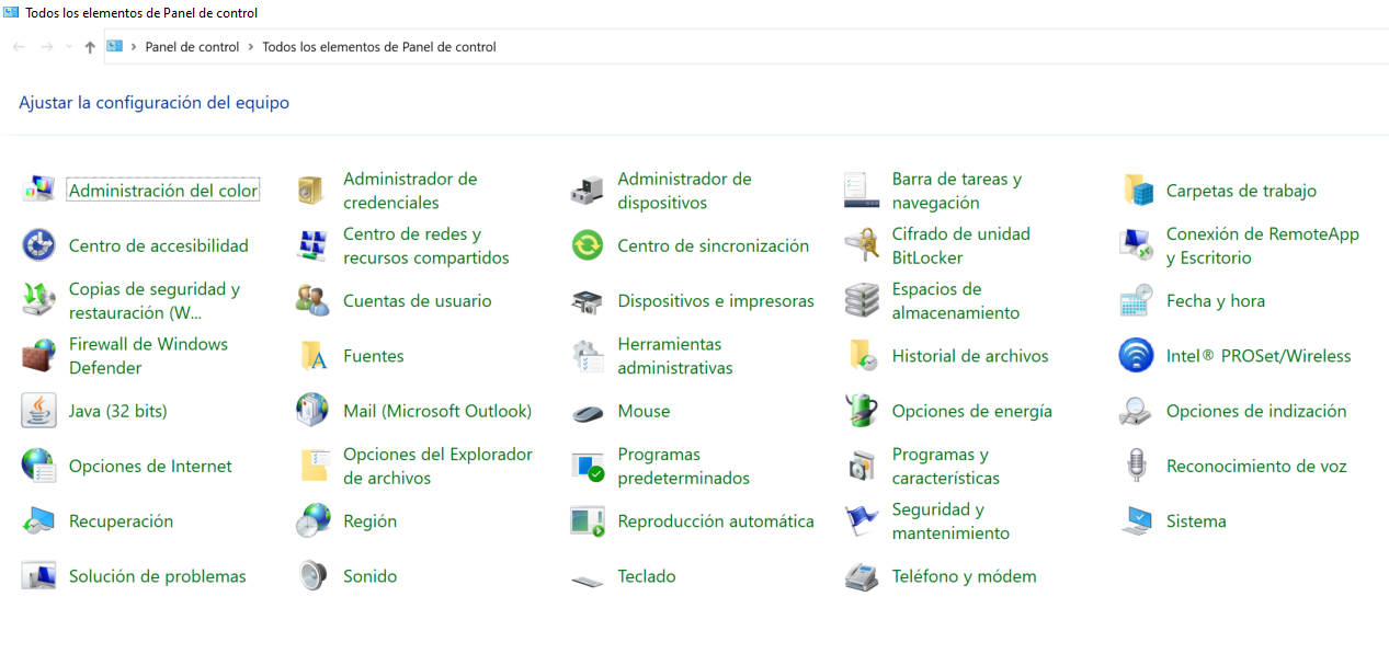 Simplewalli Windowsi liides