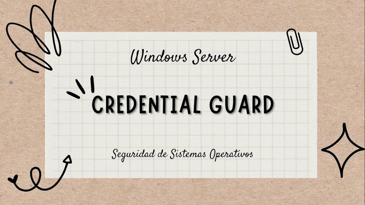 Línea base de seguridad de Microsoft Defender