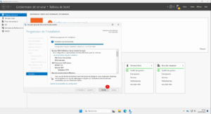 Configurar WSUS básico en red local