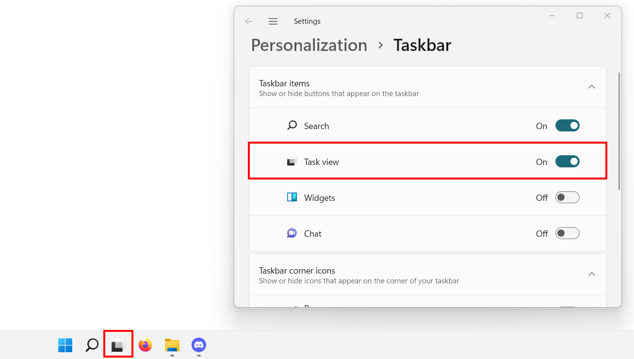 Preparar Windows 11 para teletrabajo