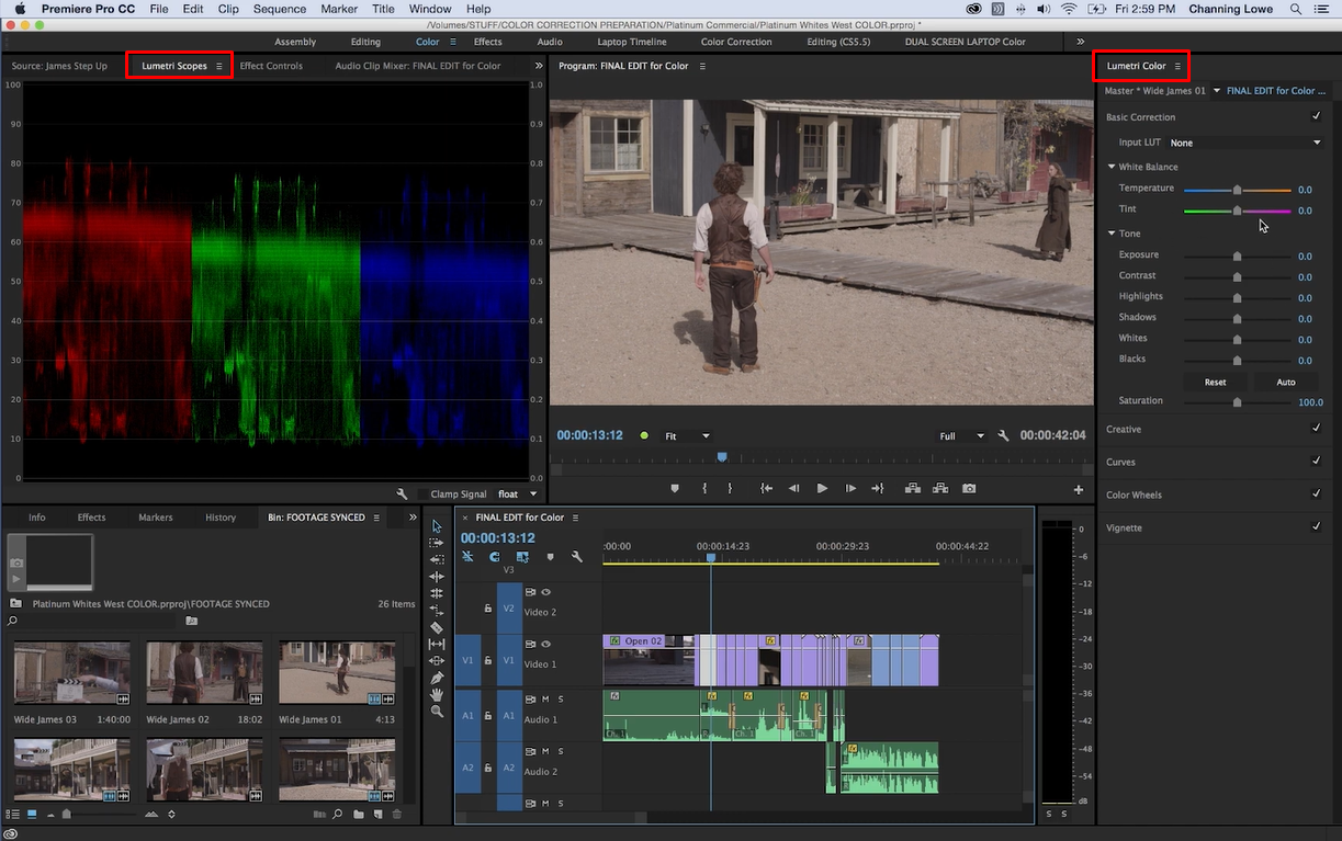 Qué es Apple ProRes en edición de vídeo
