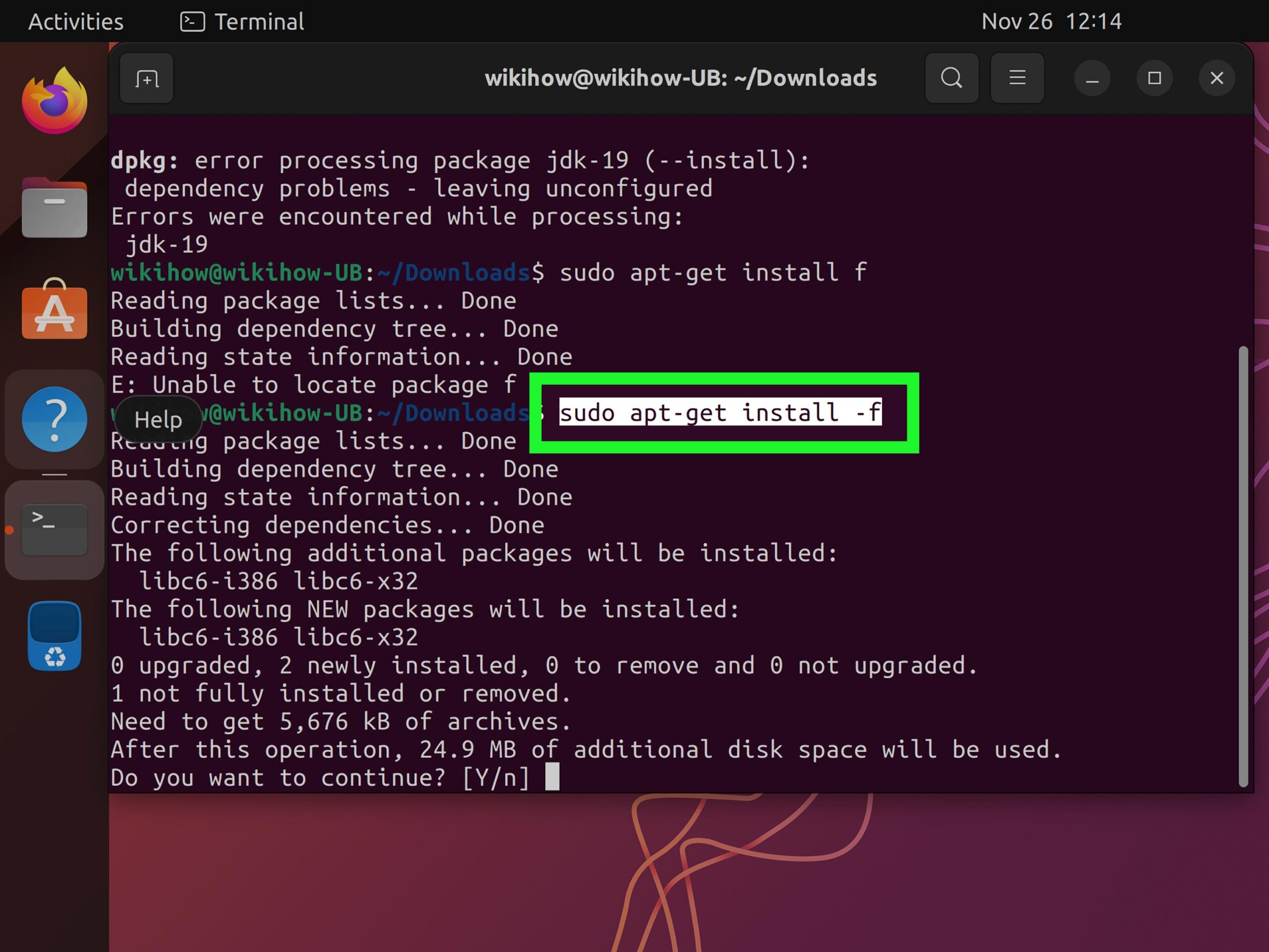 crear y firmar paquetes deb para distribuciones linux