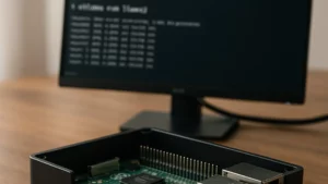 Integrar Ollama Desktop en redes corporativas (despliegue seguro)