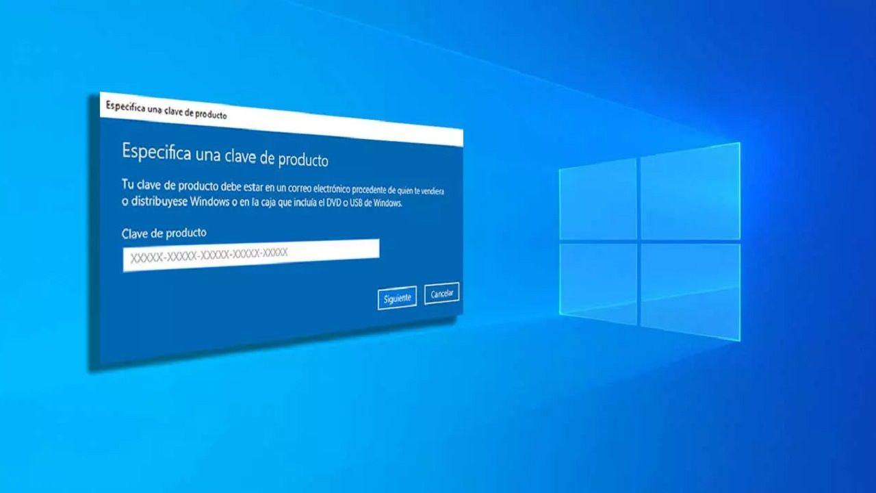 Migrar licencias y activar Windows por volumen