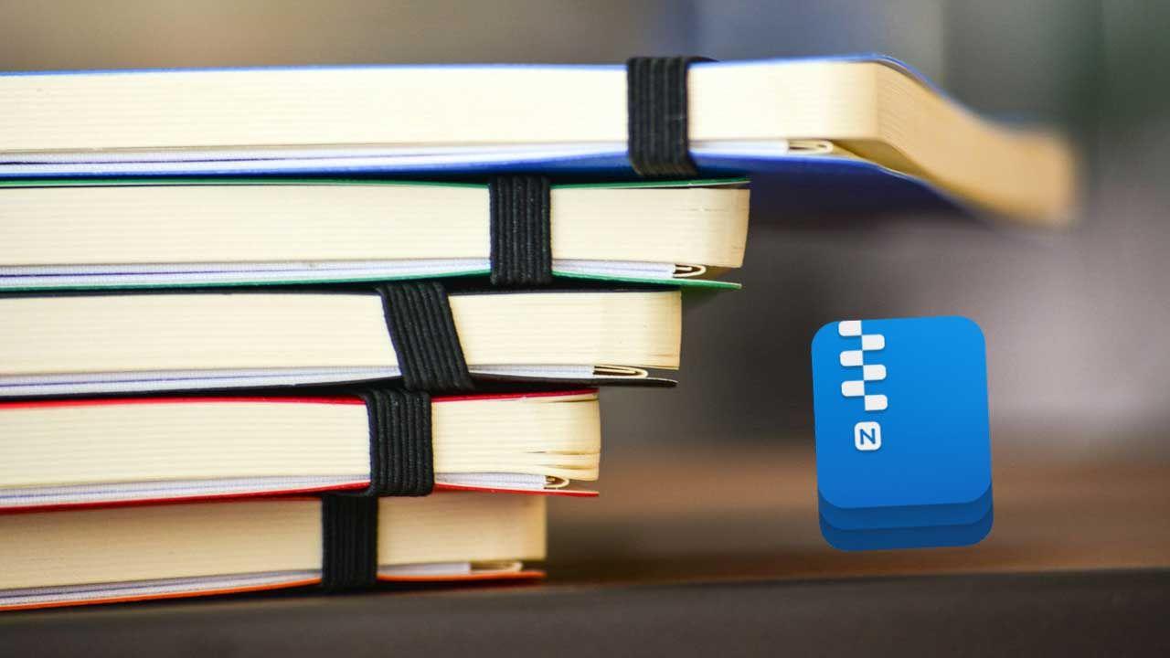 Compresor de archivos NanaZip