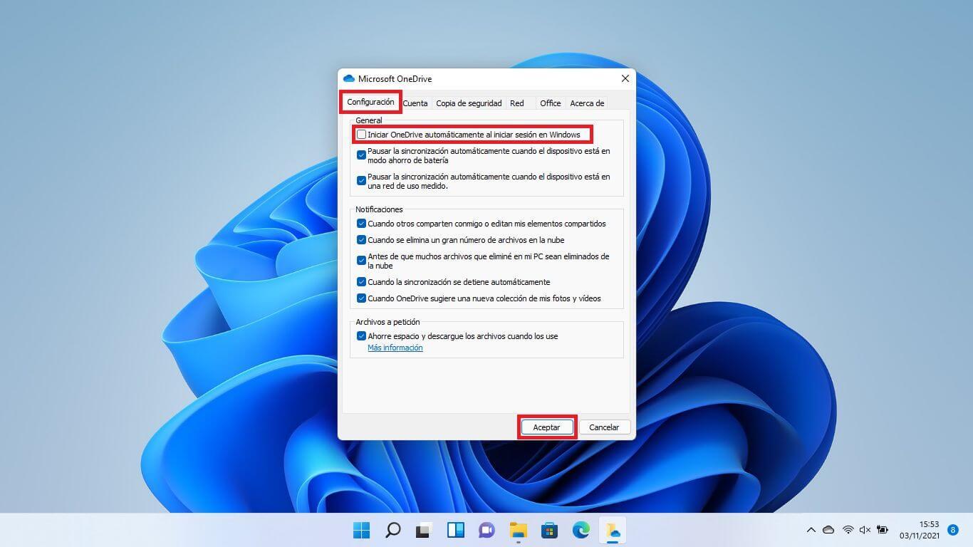 Razlozi zašto se OneDrive ne pokreće