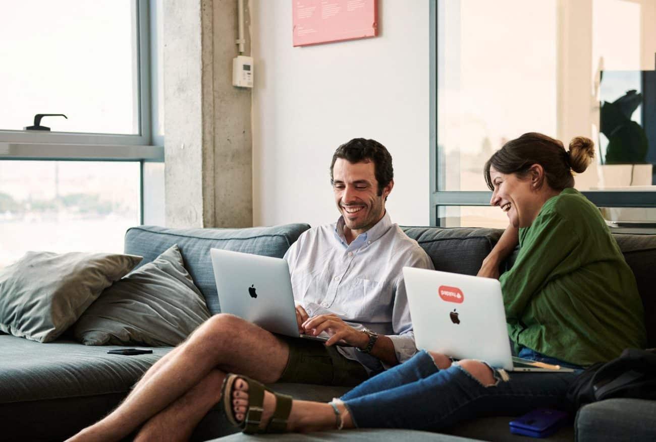 Optimizar Arc para trabajo remoto y equipos de marketing