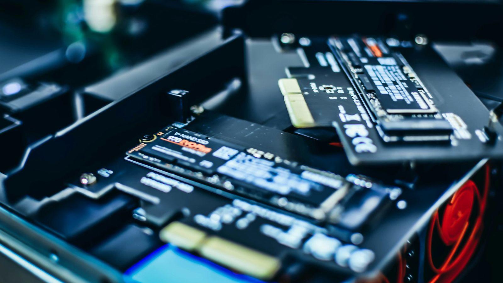 เพิ่มประสิทธิภาพ SSD ใน Windows 11 TRIM AHCI และการตั้งค่า