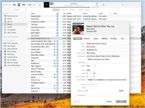 Optimizar metadatos para maximizar royalties en Spotify (técnicas poco conocidas)