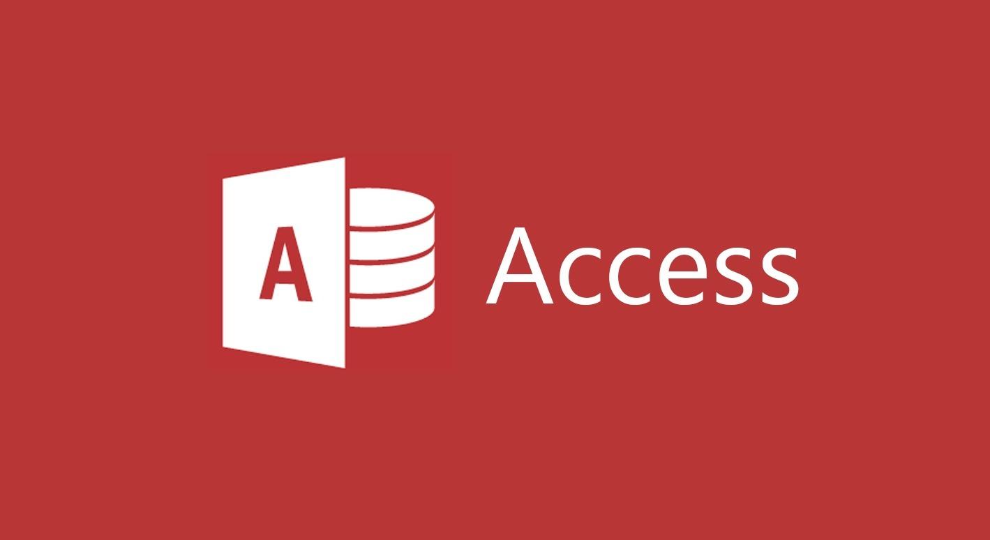 Access con backend SQL Server
