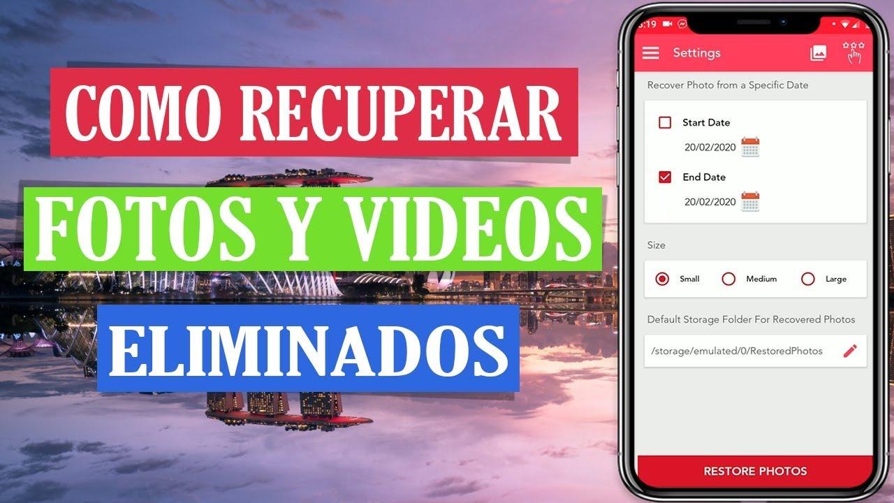 Riesgos del root y recuperación de datos Android