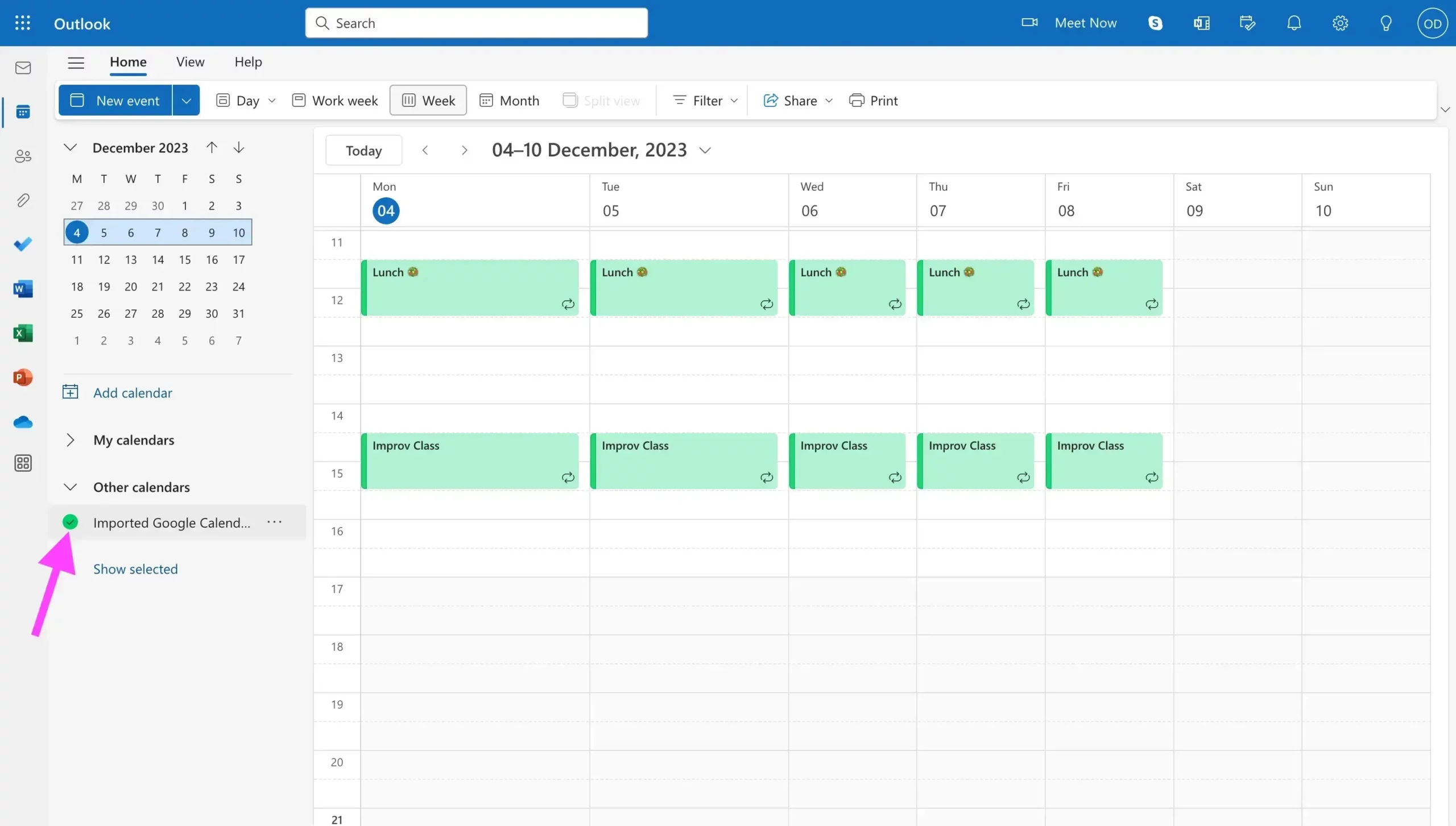 ตั้งค่าประเภทบัญชีใน Outlook ให้ถูกต้อง ตั้งค่าประเภทบัญชีใน Outlook ให้ถูกต้อง