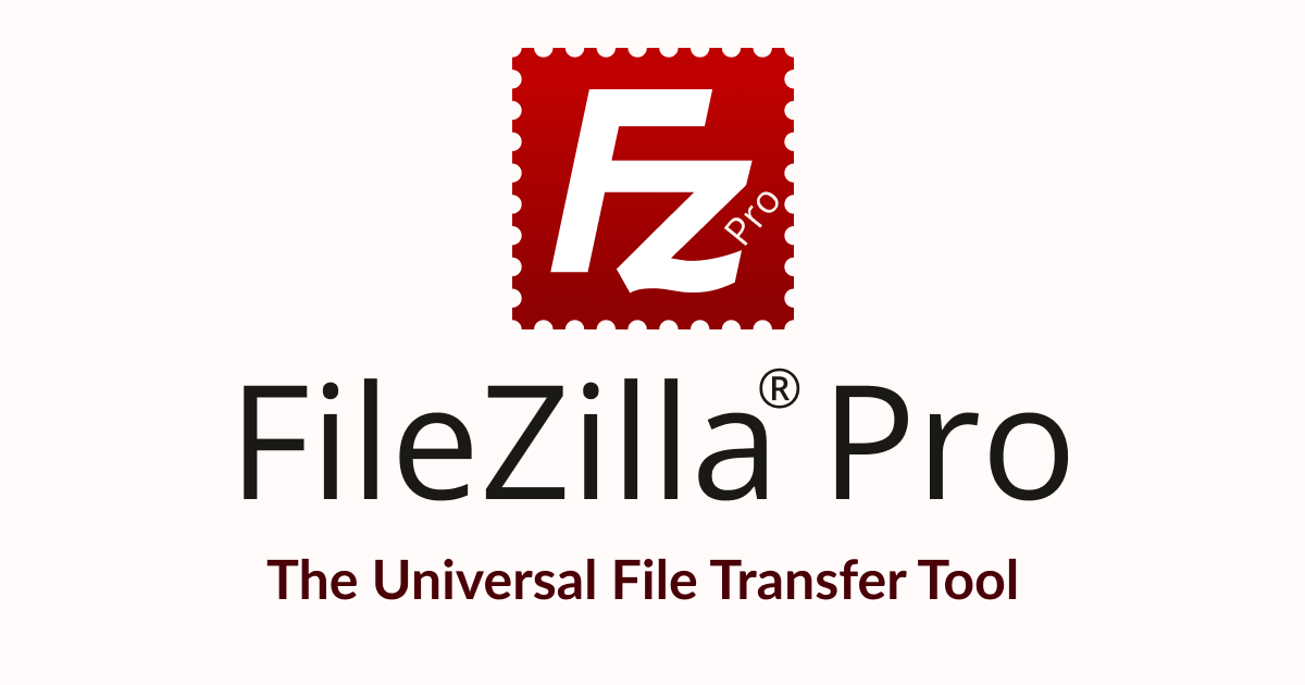 Biztonságos és optimalizált FTP SFTP kliens