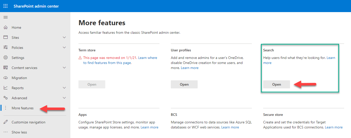 Problemas de rendimiento en la sincronización de SharePoint