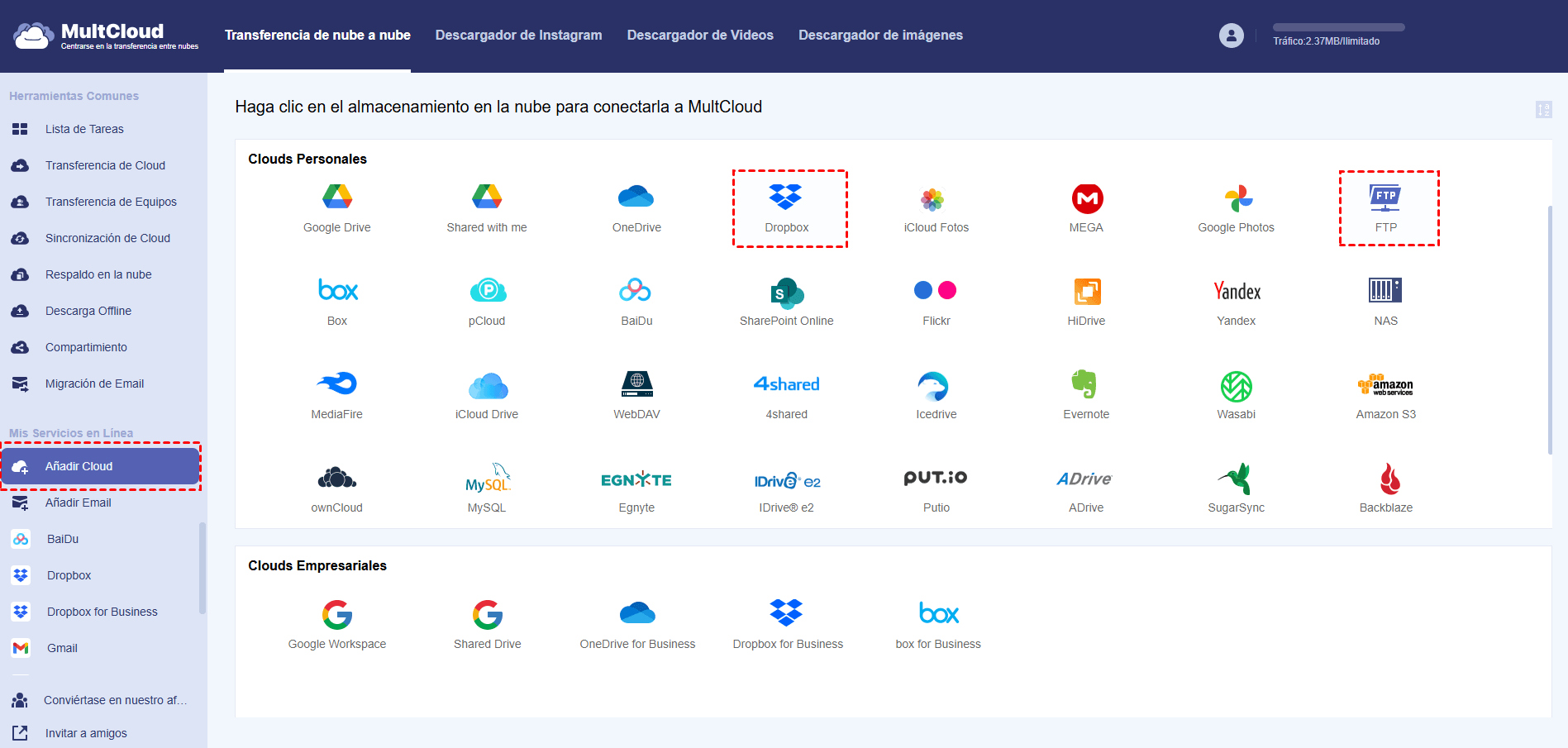 Causas habituales de que Dropbox no sincronice Causas habituales de que Dropbox no sincronice