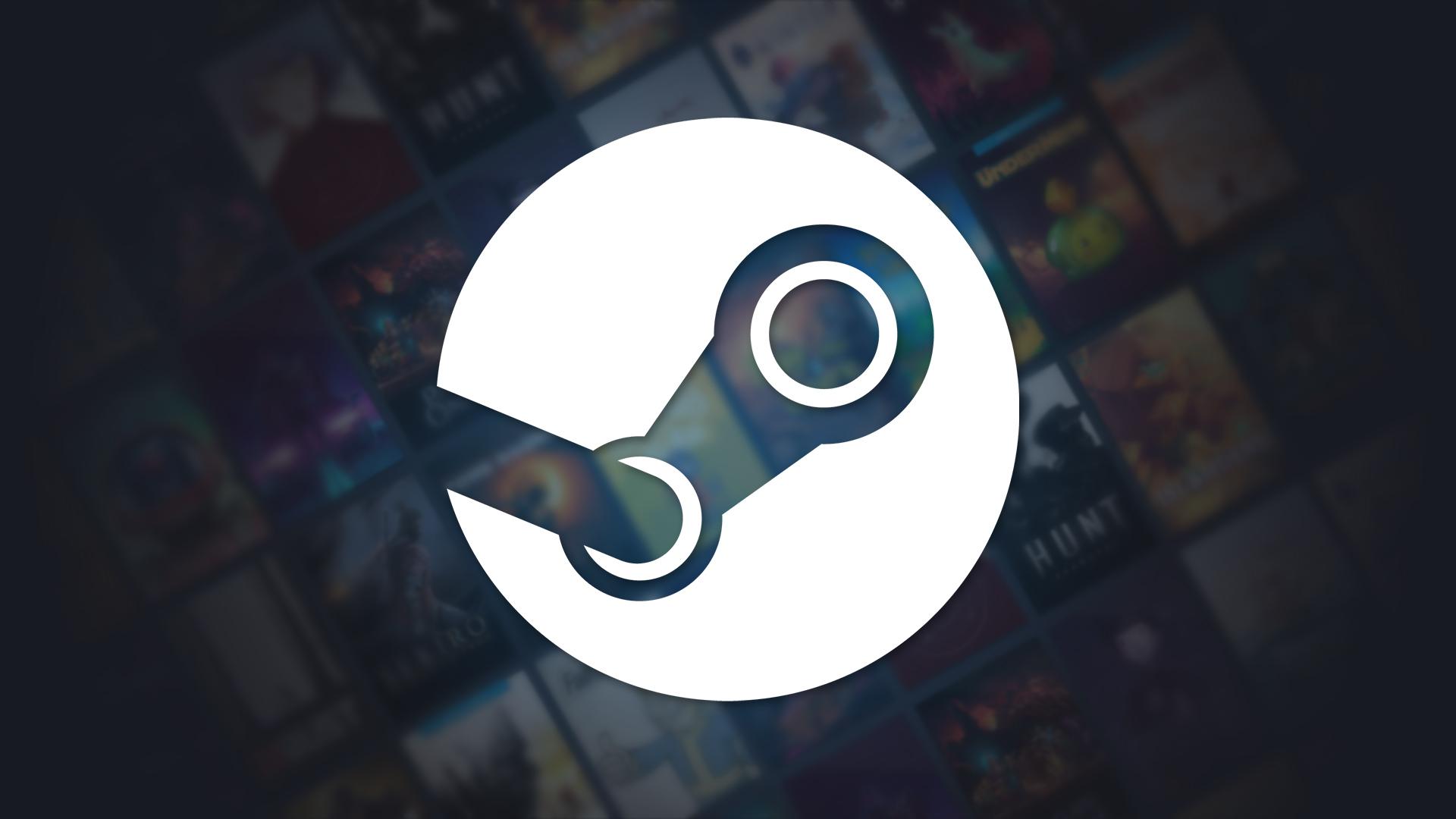 Gestionnaire de stockage Steam
