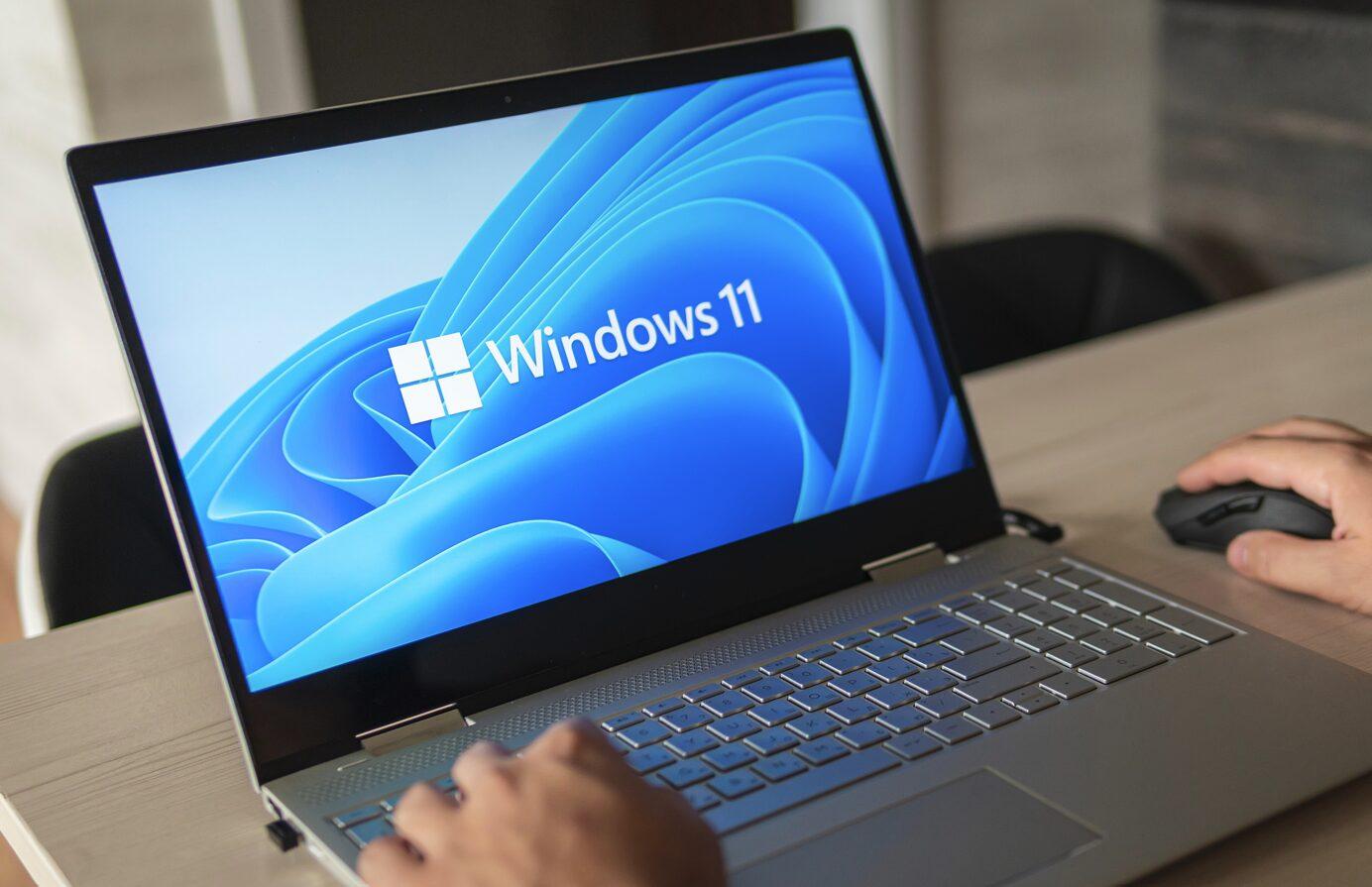 Solución a errores de actualización de Windows 11 Enterprise