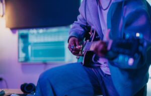 Upload, monetize, and manage catalogs in SonoSuite