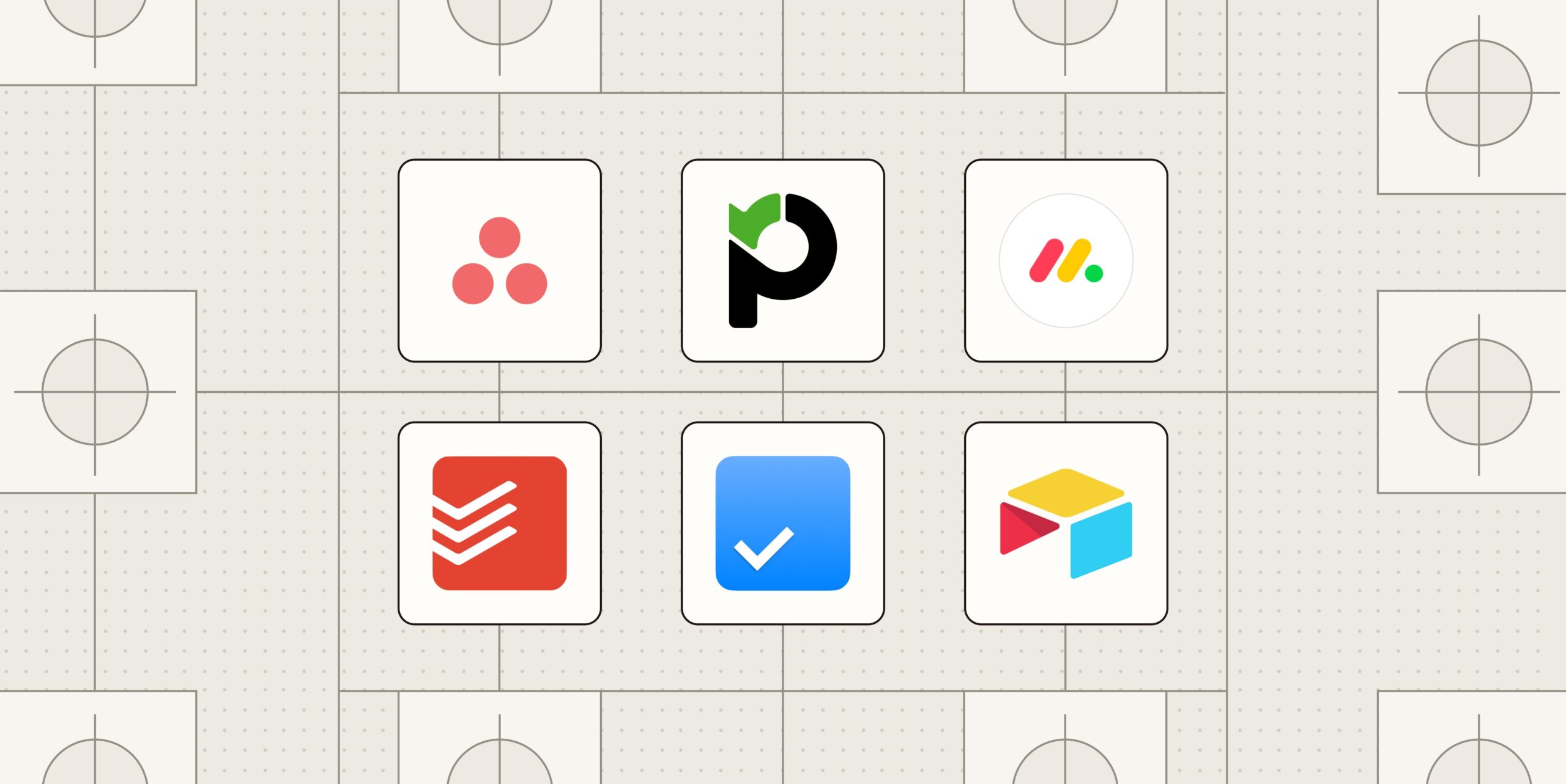 Tareas y tableros en Super Productivity y Trello