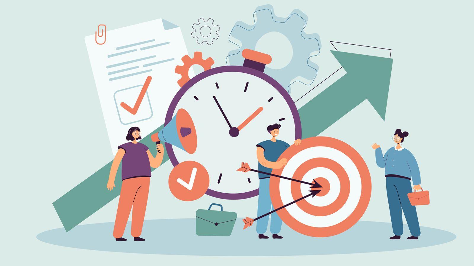 Comparativa Super Productivity vs Trello
