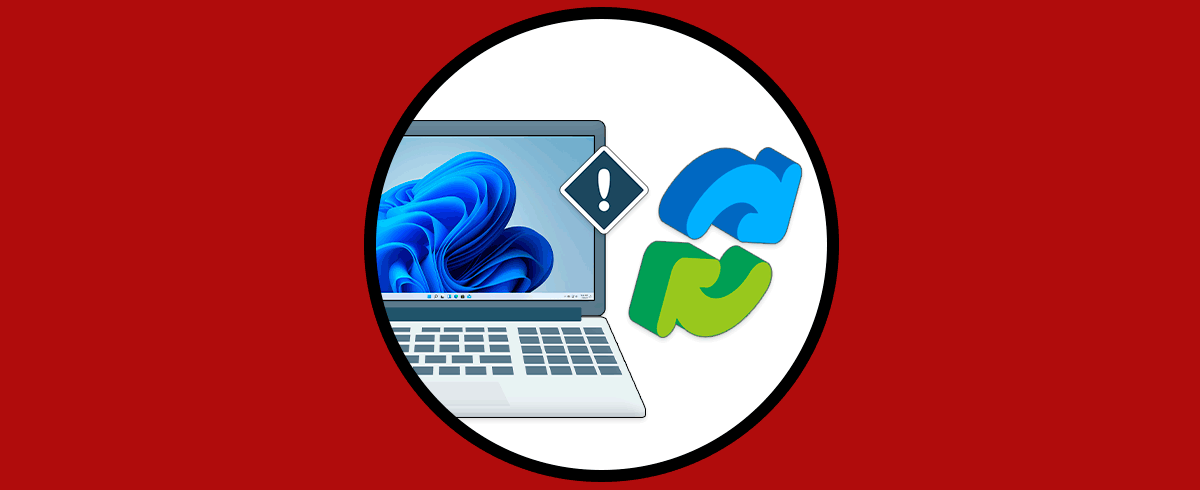 Solución bucle reinicio Windows 11