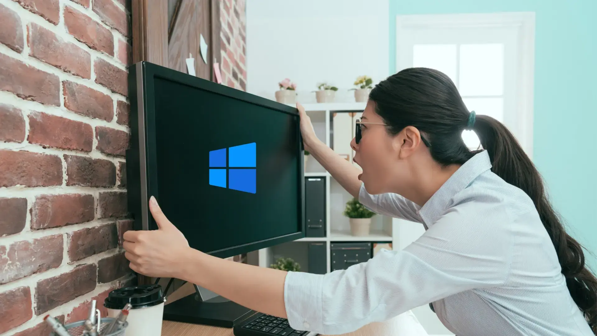 Reparar reinicio infinito Windows 11 Reparar reinicio infinito Windows 11