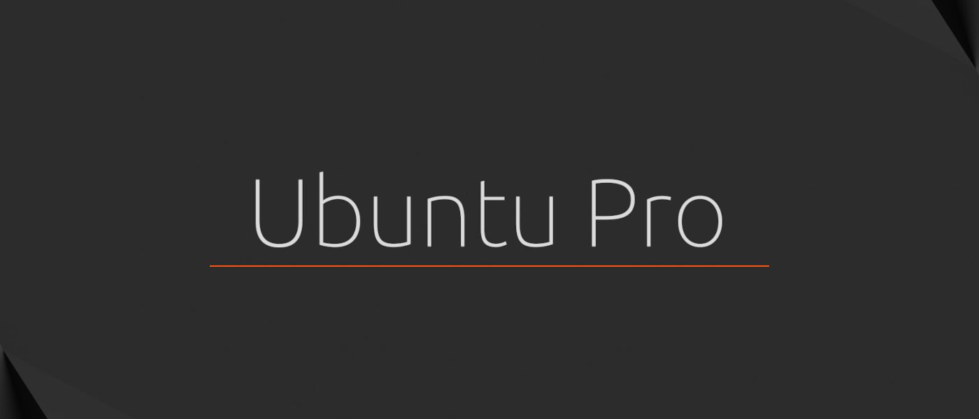 configuracion ubuntu pro en version lts configuracion ubuntu pro en version lts