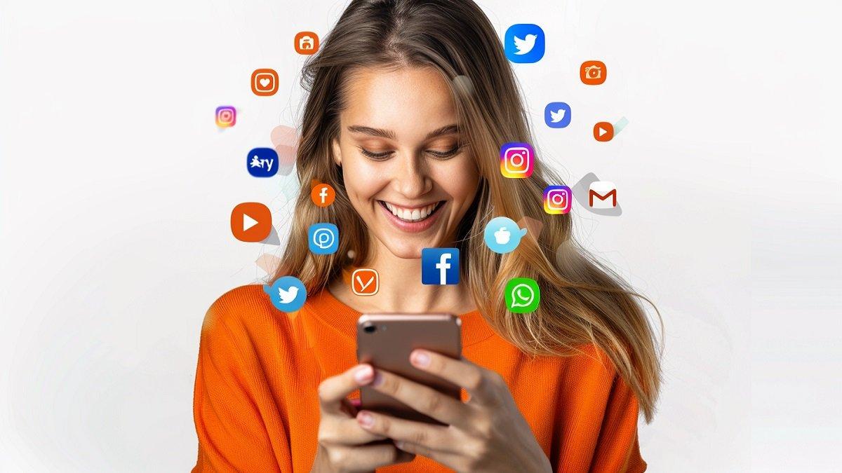 adicción a las notificaciones móviles