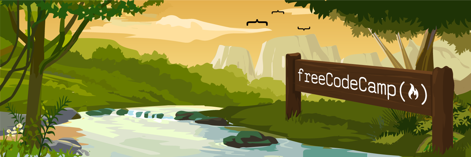 aprende a programar con freeCodeCamp