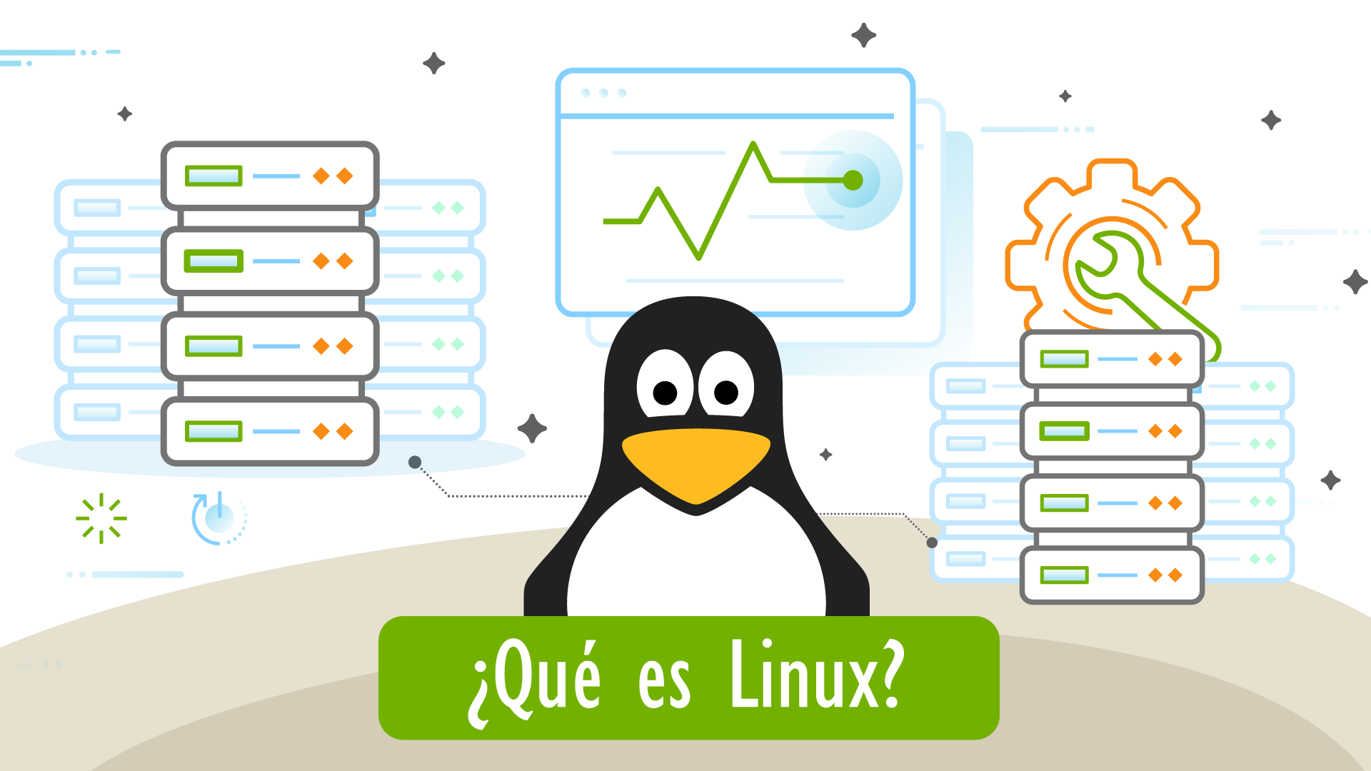 cpuidle linux gobernadores y drivers
