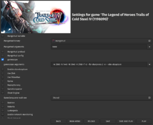 cómo usar Gamescope en Linux
