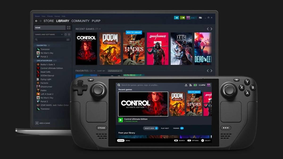 Uso de Gamescope con juegos en Linux