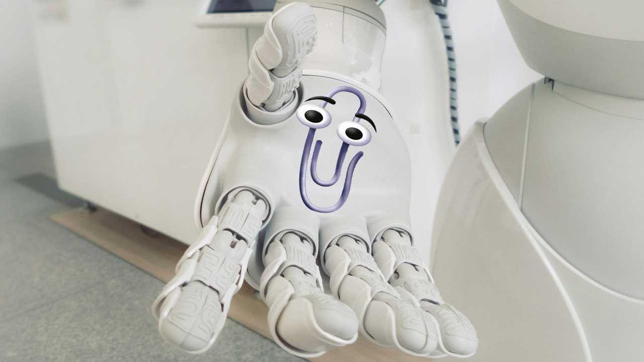 WinPilot vo Windowse 11