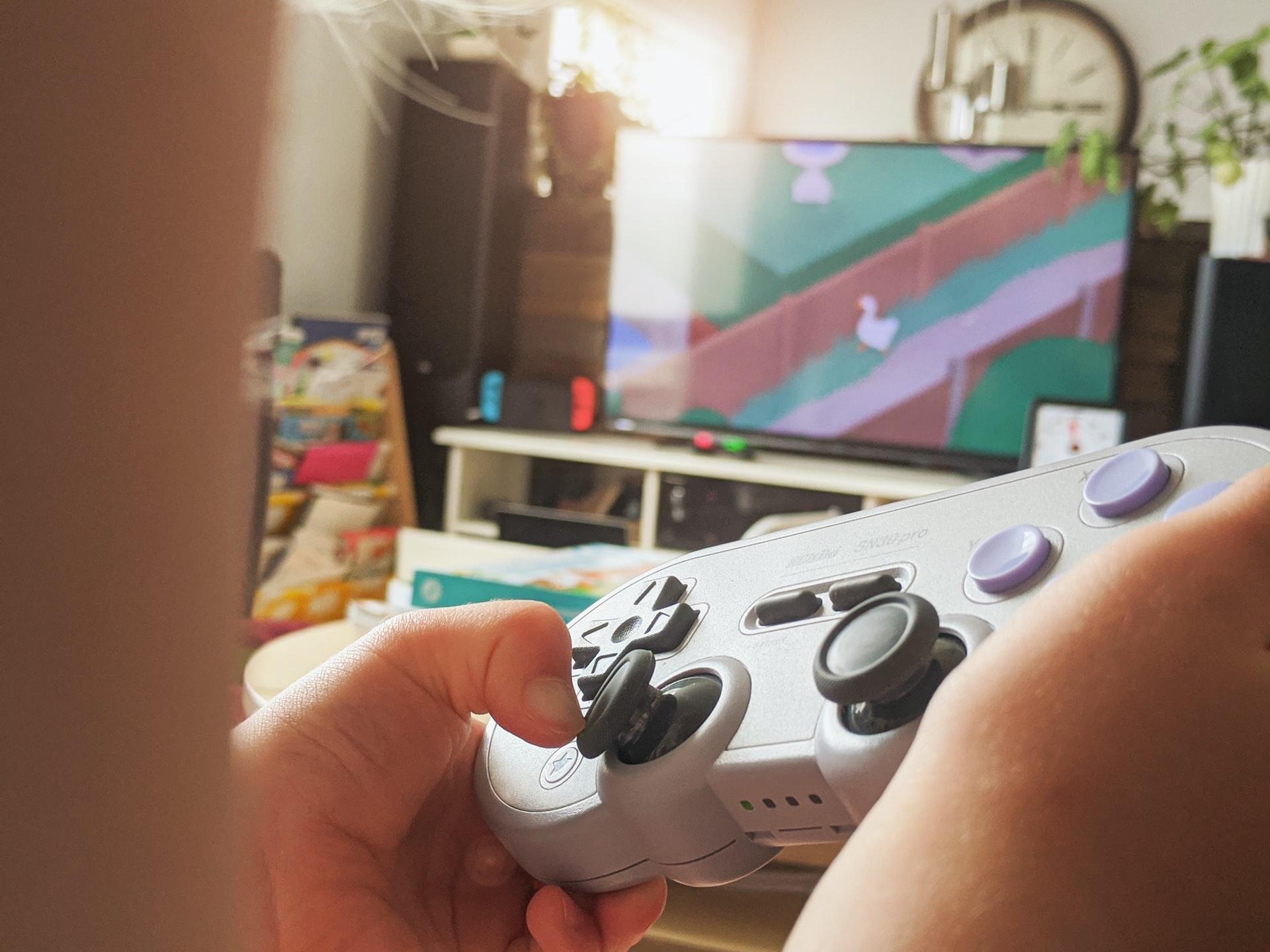 controles parentales videojuegos en linea