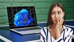 corregir parpadeos de pantalla en Windows 11