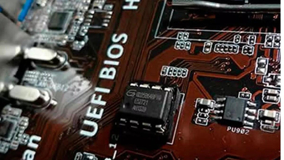 Diferencias entre firmware drivers y software
