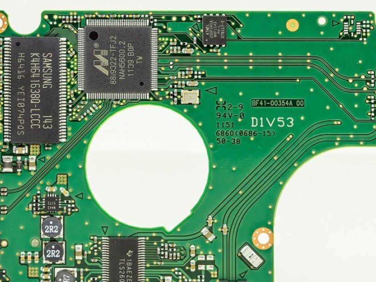 Amenazas en firmware drivers y BMC