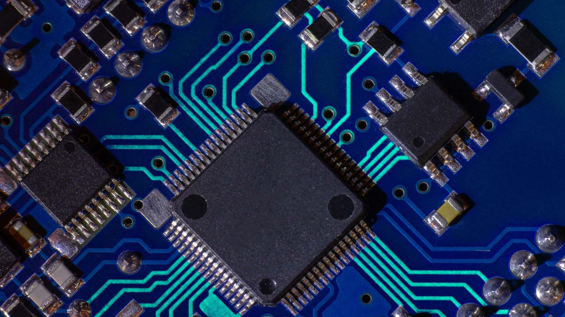 Firmware- en driverbeveiliging