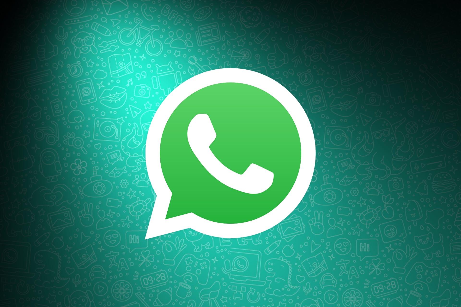 configurar username en WhatsApp