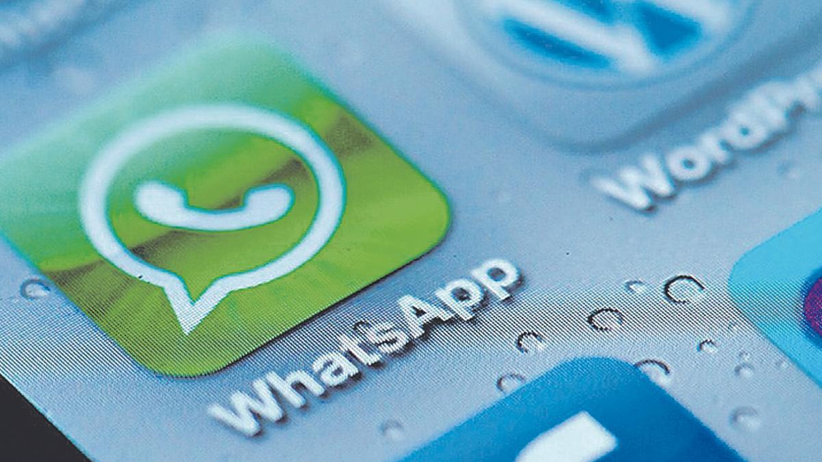 privacidad nombre de usuario en WhatsApp privacidad nombre de usuario en WhatsApp