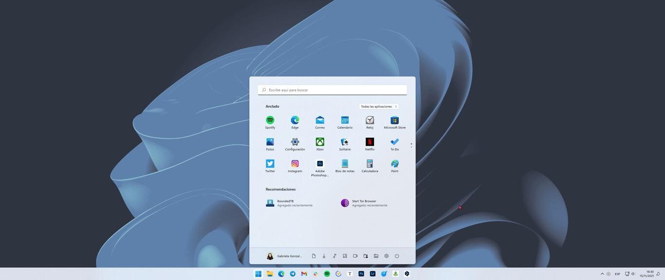 actualizaciones de seguridad en windows