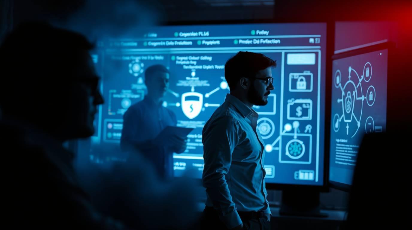 Externalización de la seguridad en empresas