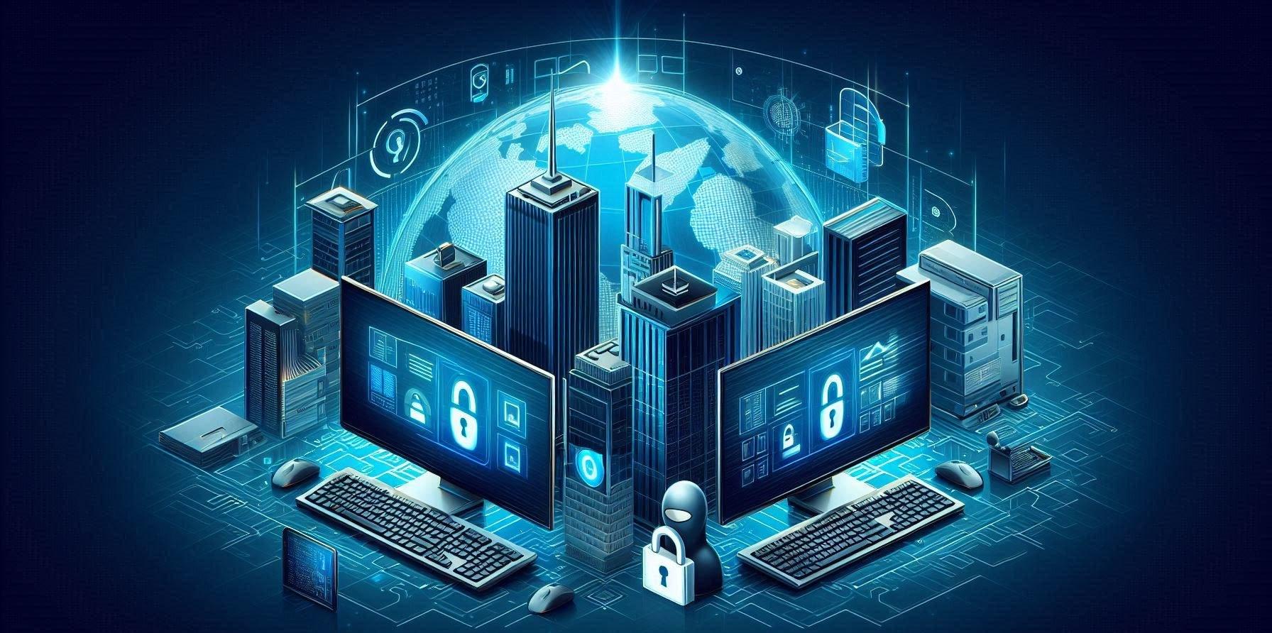 Seguridad avanzada en Windows 11 Pro