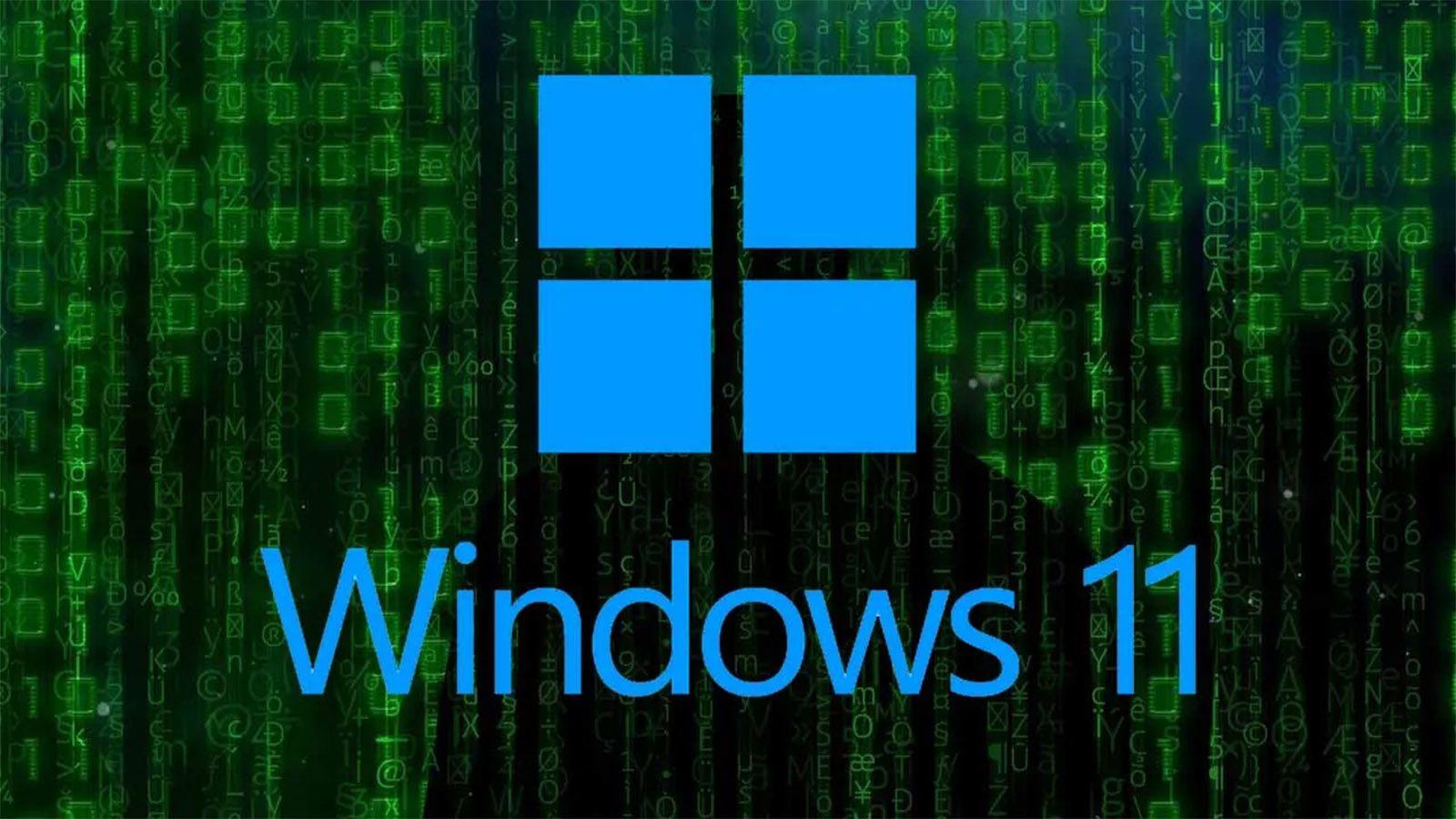 Arquitectura de seguridad de Windows 11 Pro