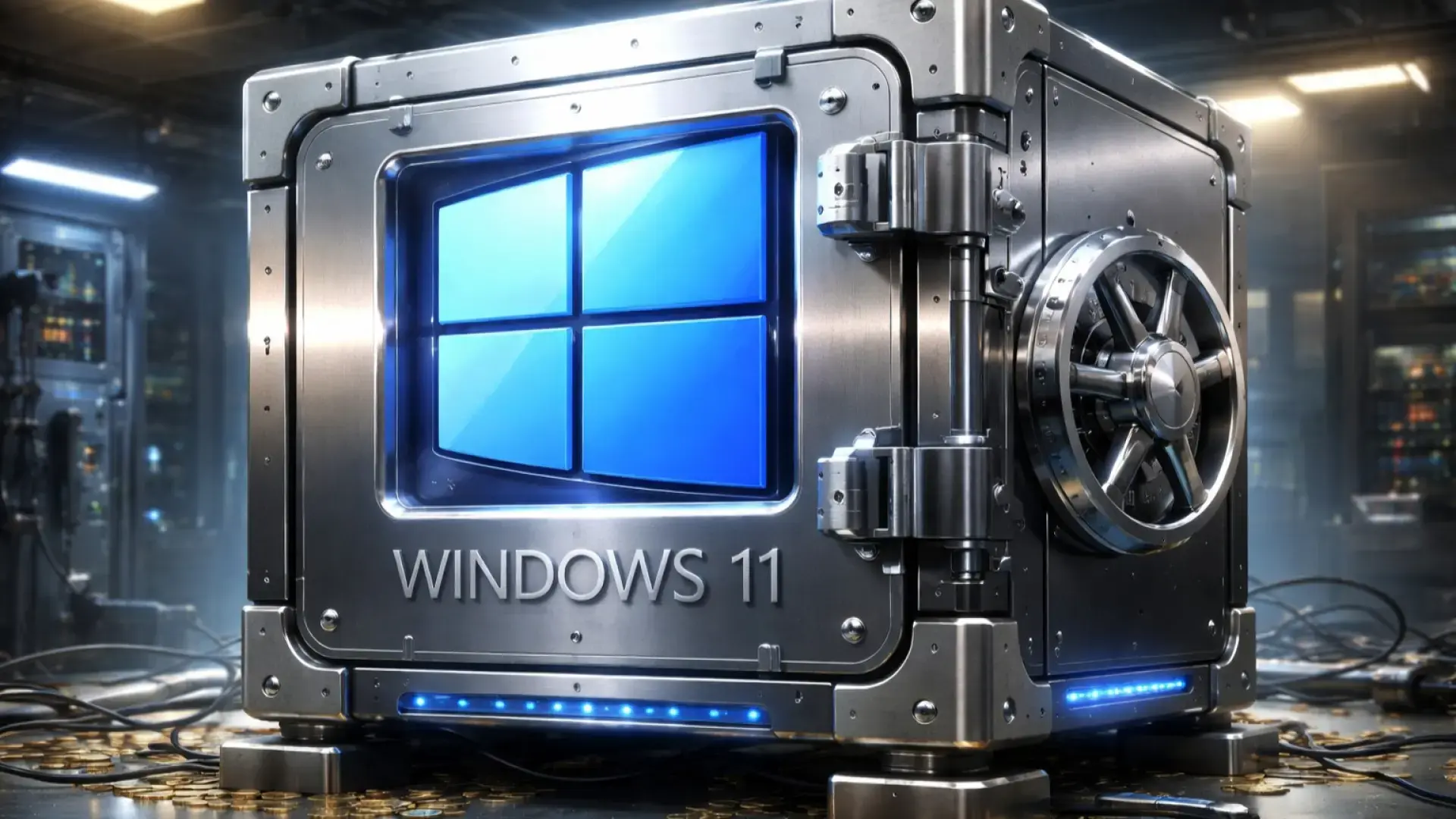 hardening de windows 11 con herramientas externas hardening de windows 11 con herramientas externas