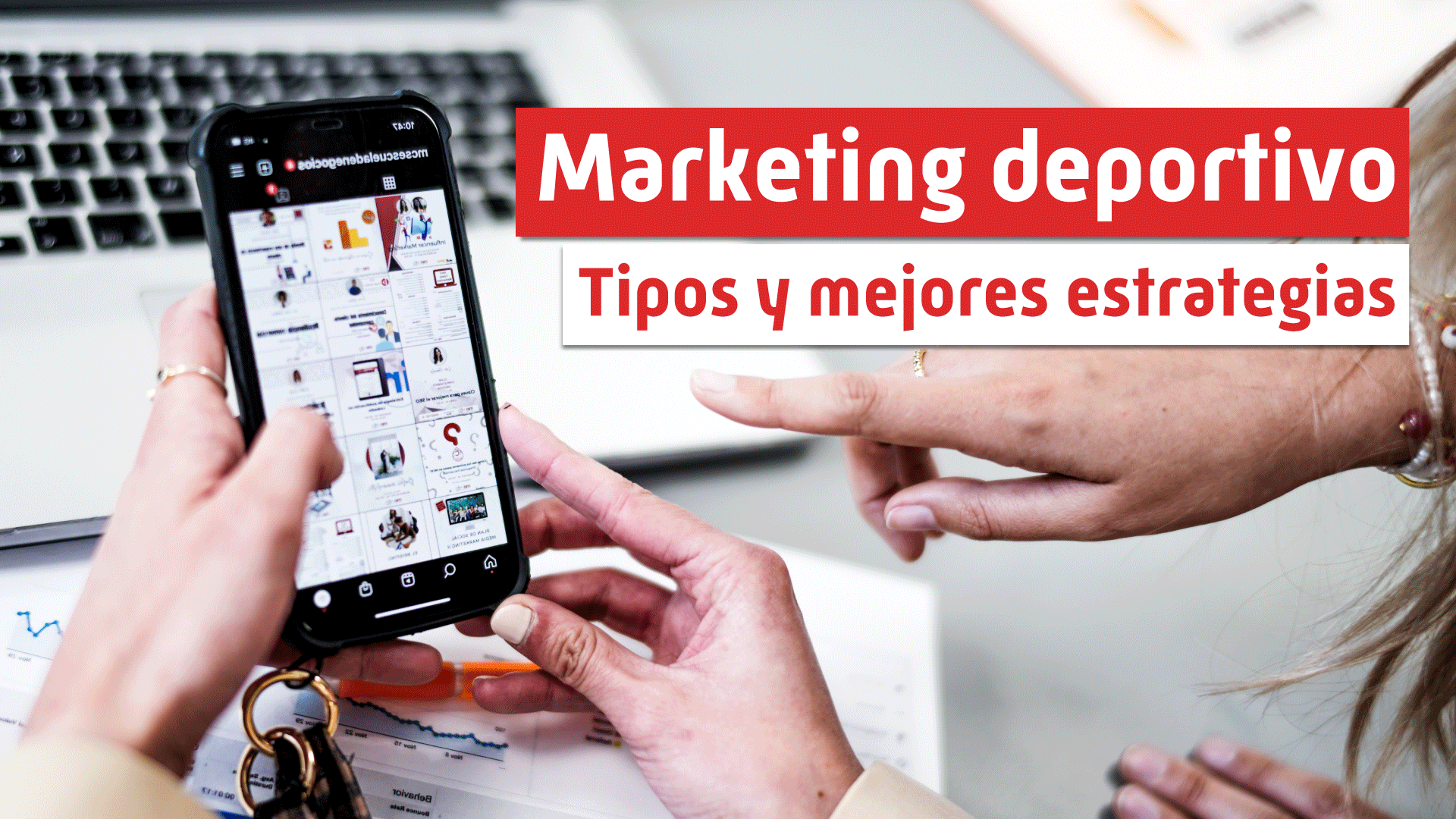 marketing deportivo