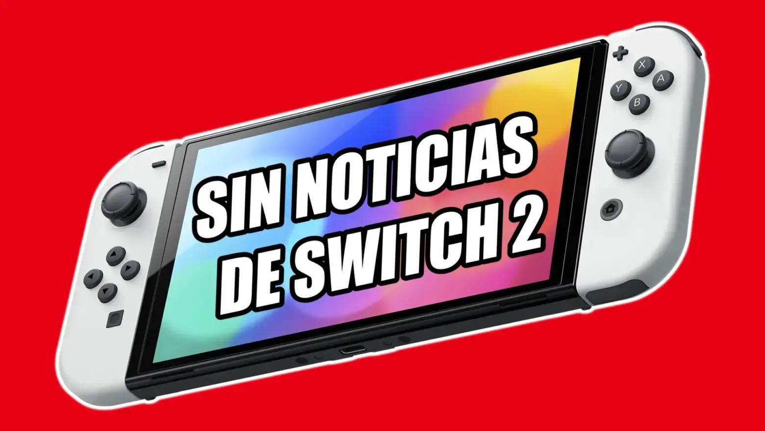 Noticias de consolas y videojuegos Noticias de consolas y videojuegos