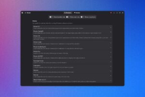 qué es ProtonPlus para Linux