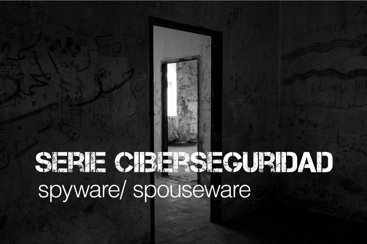 stalkerware y spouseware