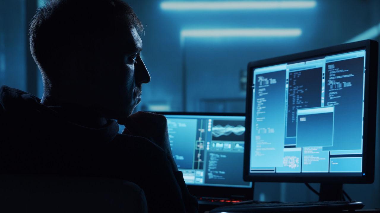 cryptojacking y criptomineria